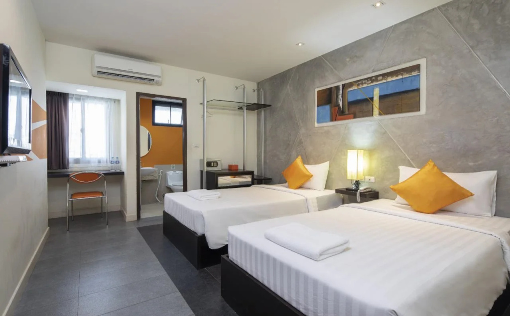 Hotel photo 3