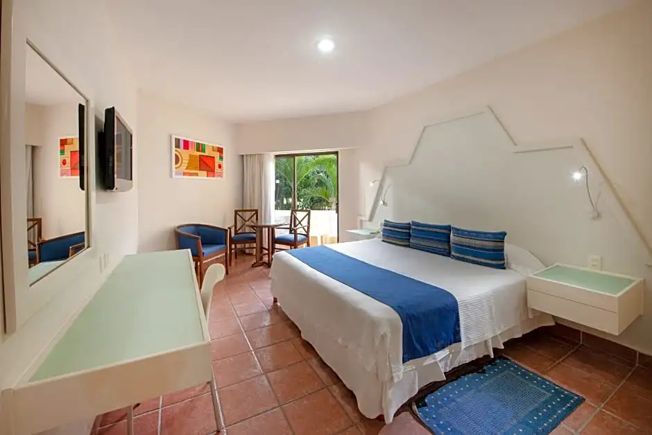 Viva Maya by Wyndham, A Trademark All Inclusive Resort - Chambres