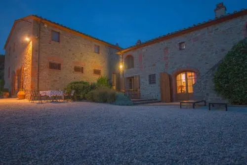 Bio-Agriturismo La Collina