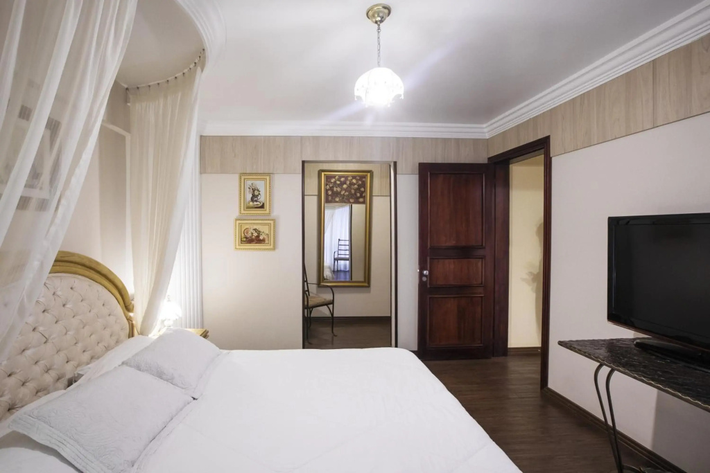 Hotel Lang Palace - Général