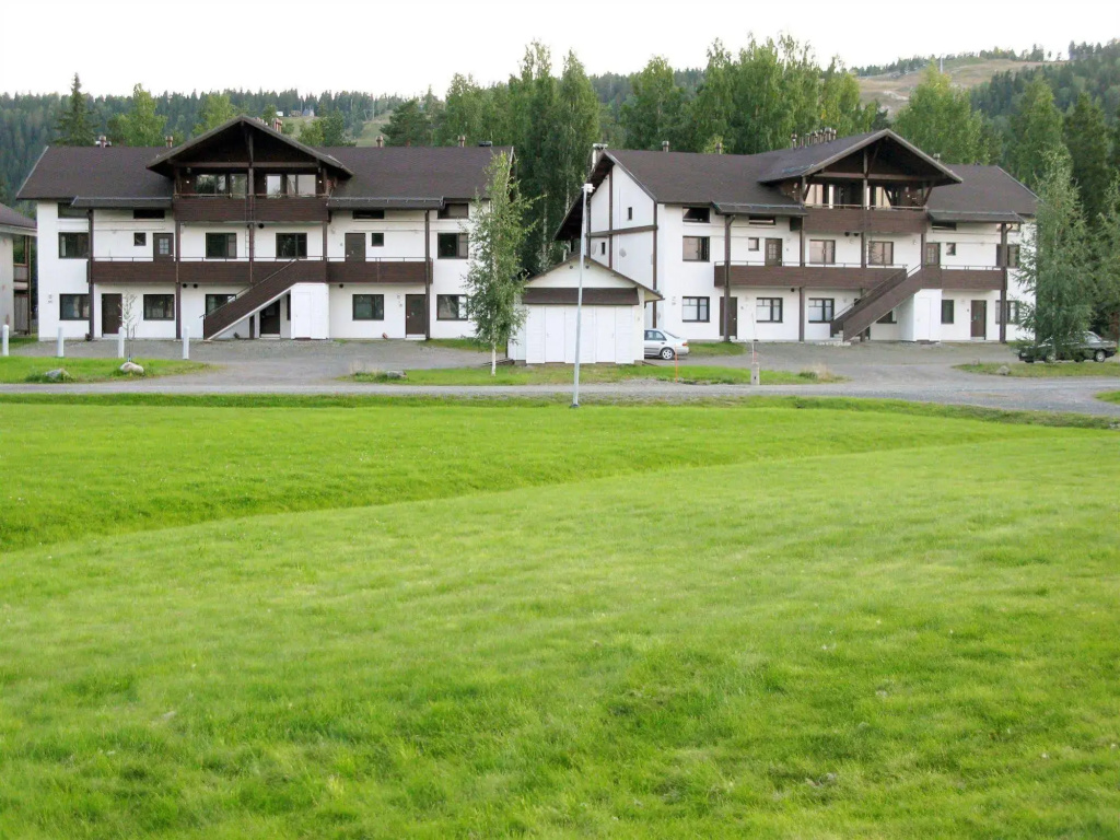 Apartments Anna