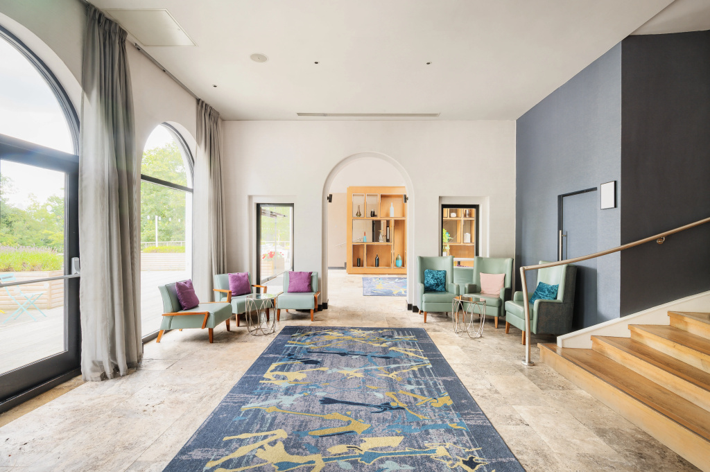 Crowne Plaza Gerrards Cross by IHG - Général