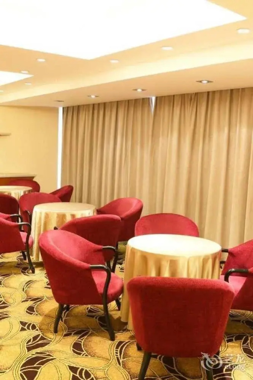Huangshi Jinhua Hotel - Général