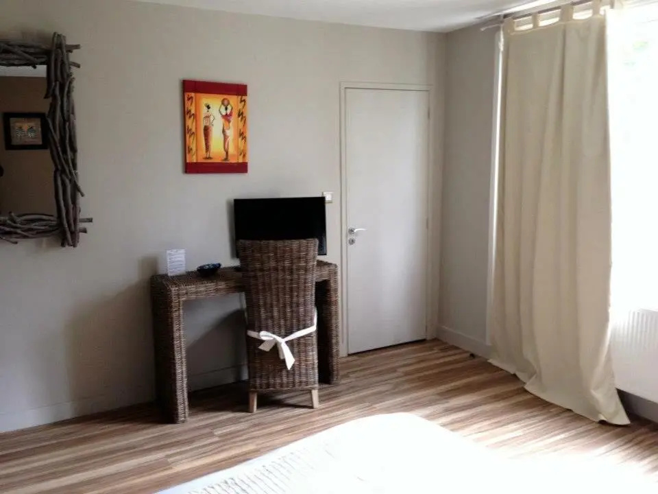 Voir la photo 4 — chambres d'hotes saint hubert