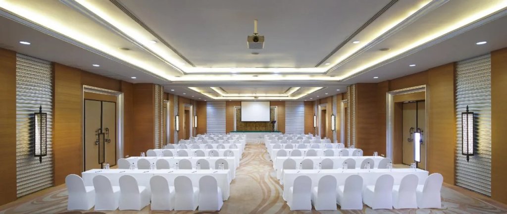 Sukhothai Heritage Resort - Général