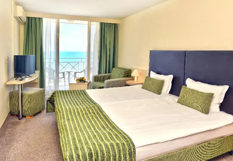 Hotel Mura All Inclusive - Chambres