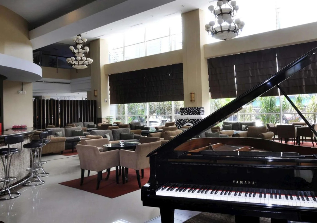 Grage Hotel Cirebon - Général