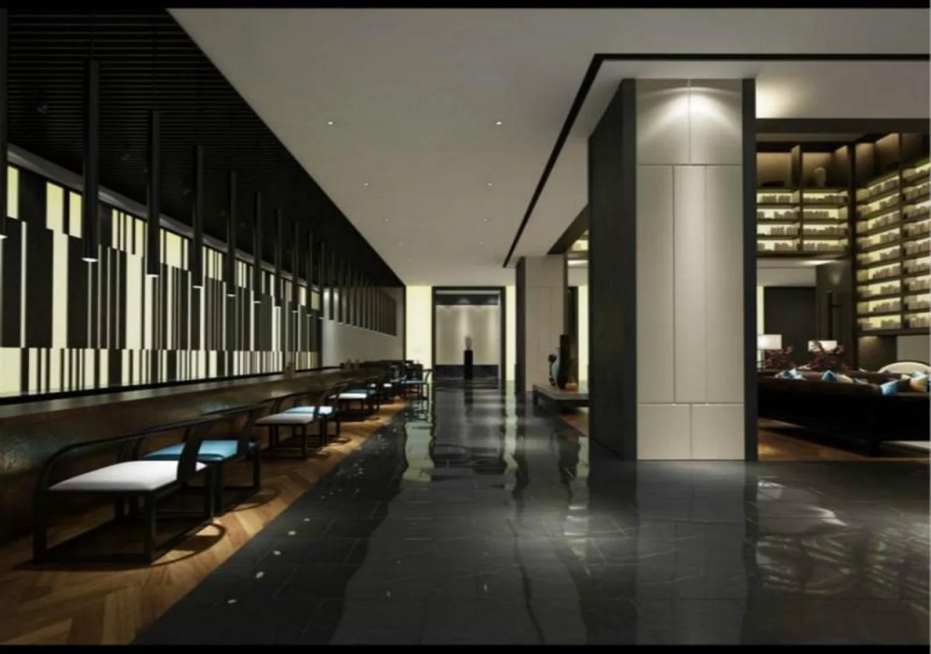 The Fanpu Hotel Wuzhen - Général