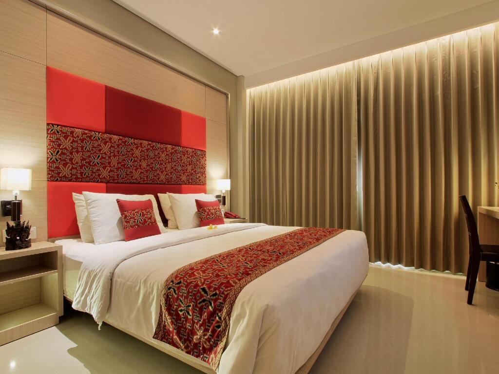 Ohana Hotel Kuta