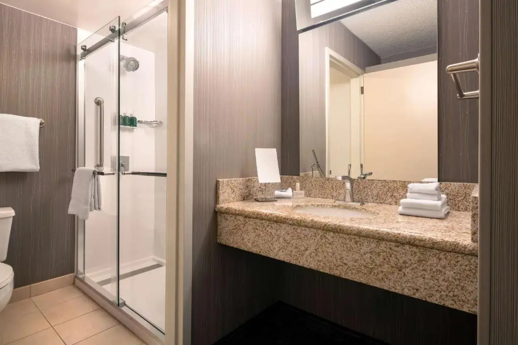 Sonesta Select Camarillo - Chambres