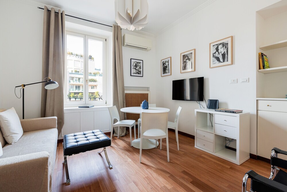 Brera Apartments by null