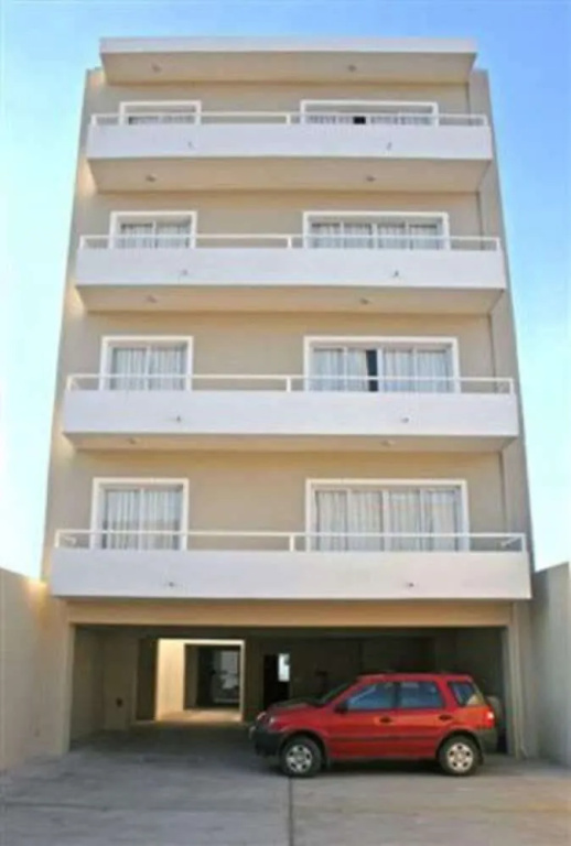 Wilson Apart Hotel - Général