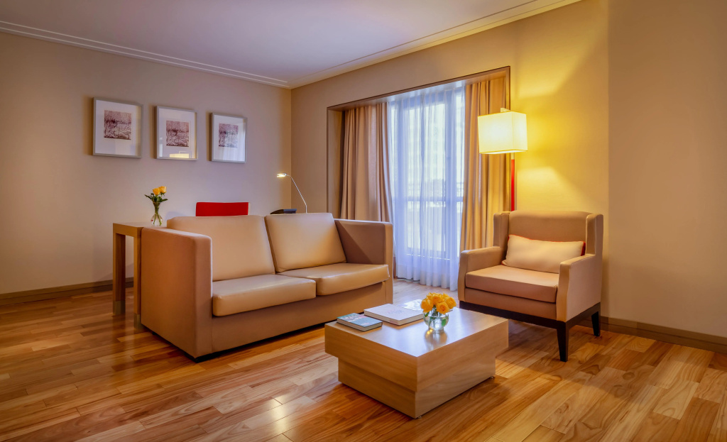 InterContinental São Paulo by IHG - фото 46
