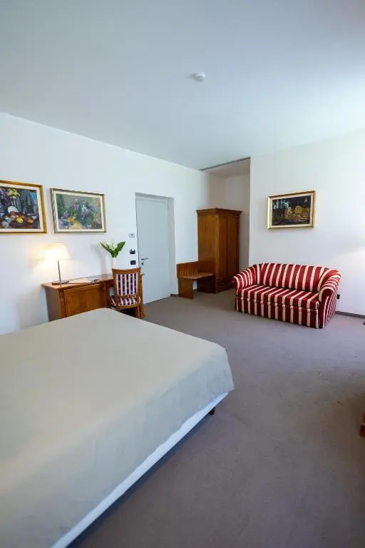Hotel Bellevue San Lorenzo - Adults Only - Chambres