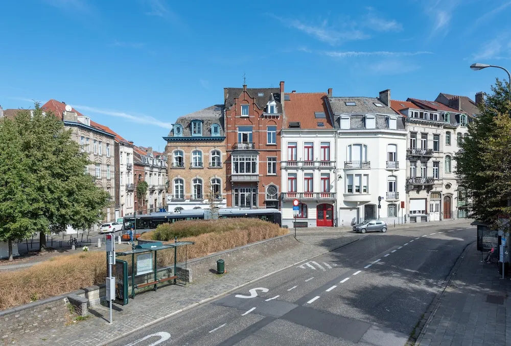 Europea Newton Boutique Hotel Residences