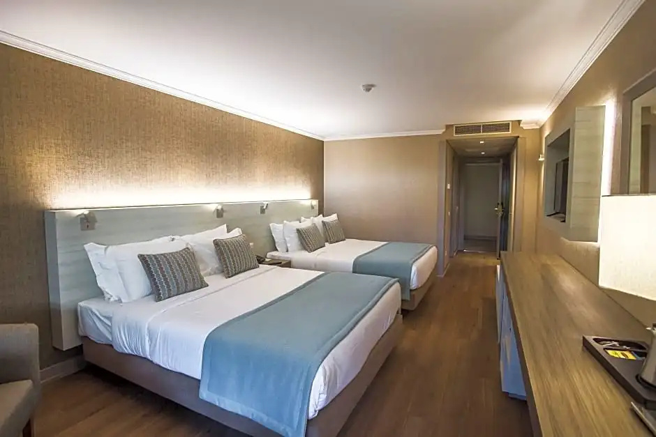 Hotel Enotel Lido - Chambres