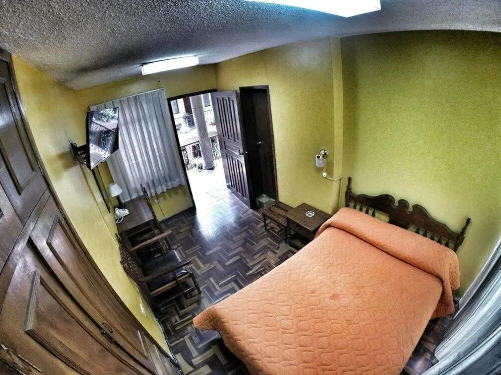 Hotel photo 12