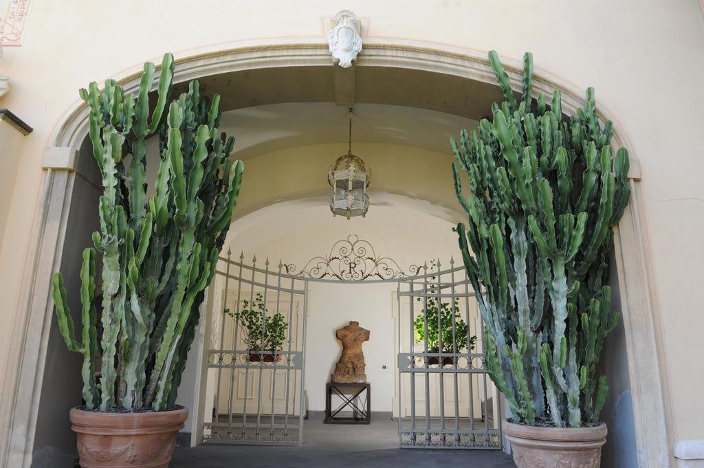 Casa Raiola Ercolano Luxury Rooms image