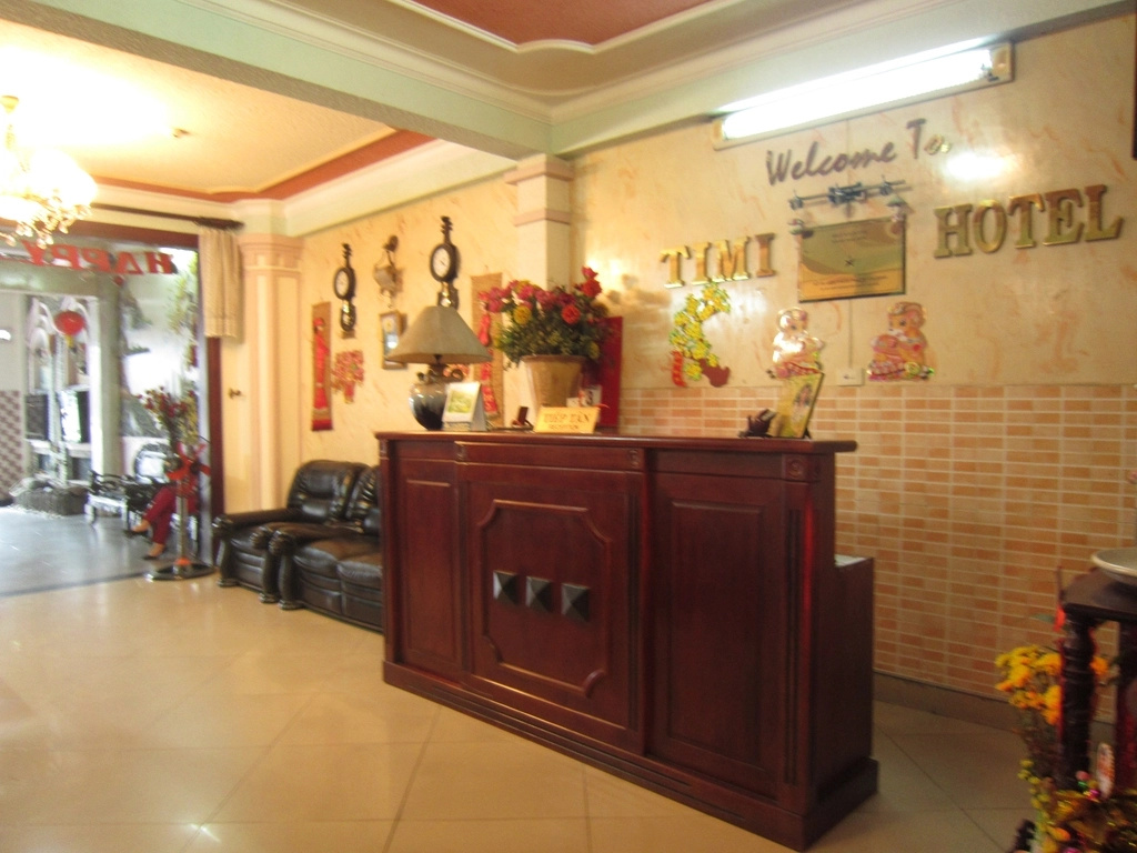 Timi Hotel