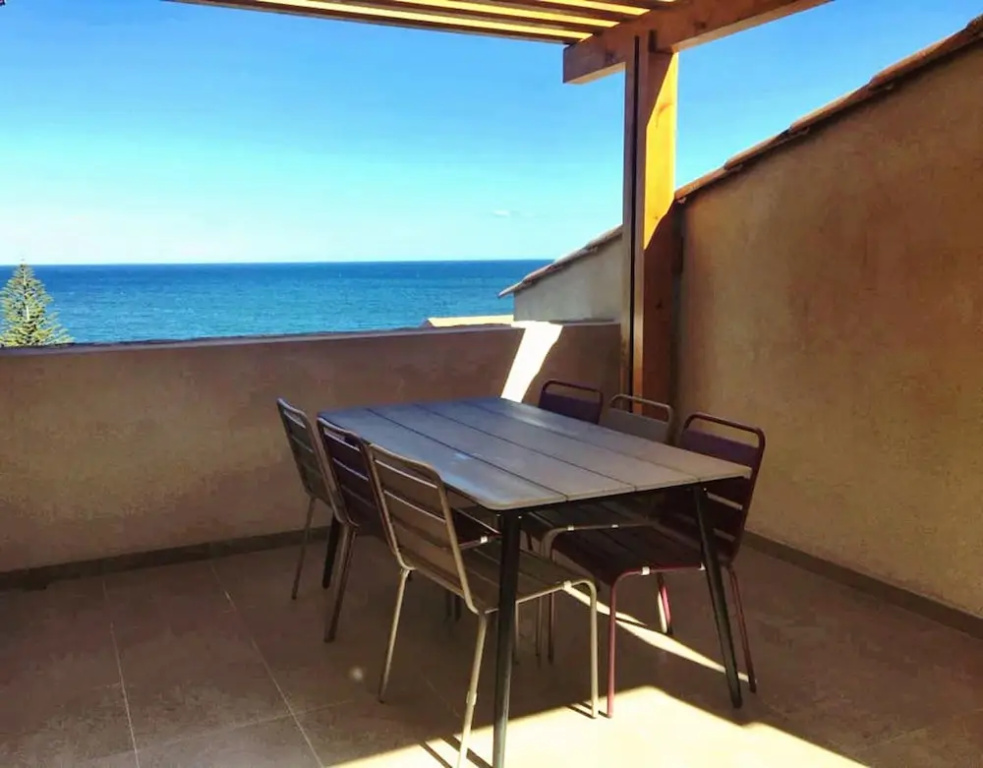 Afficher la photo 6 — Mor305-t2 Neuf vue Panoramique Golfe acc s Plage