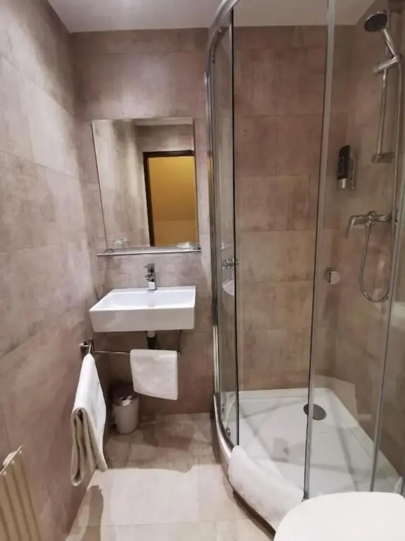 Hotel Bajazzo - Chambres