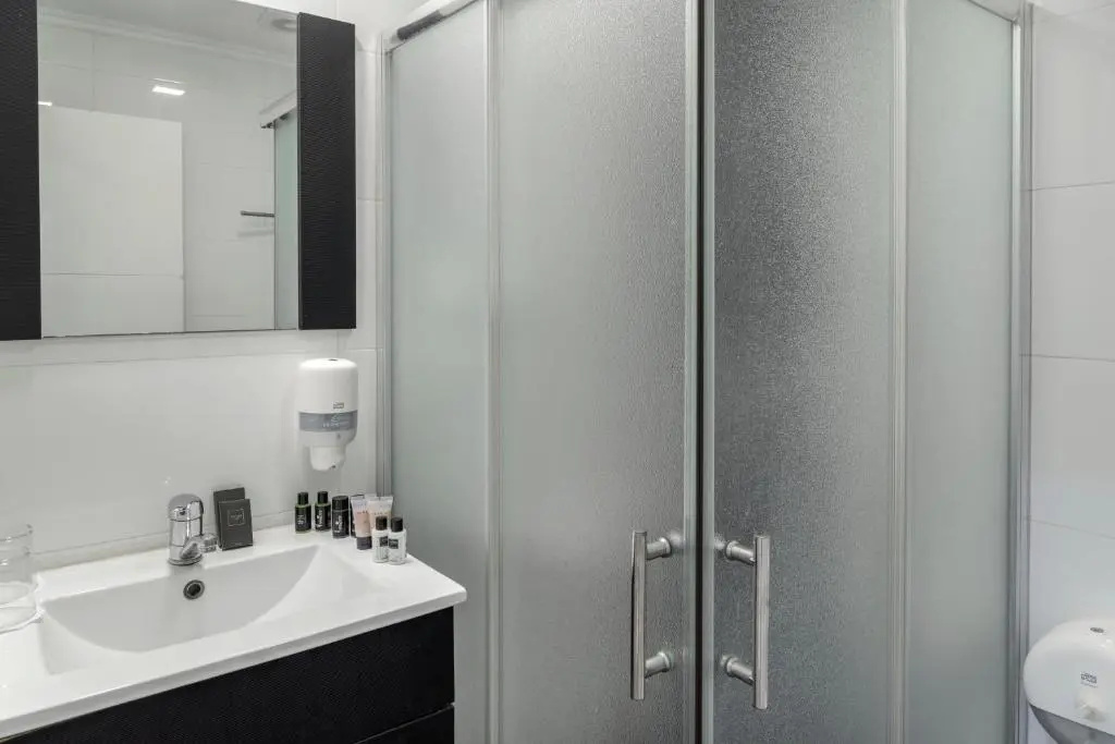 Lago Hotel - Chambres