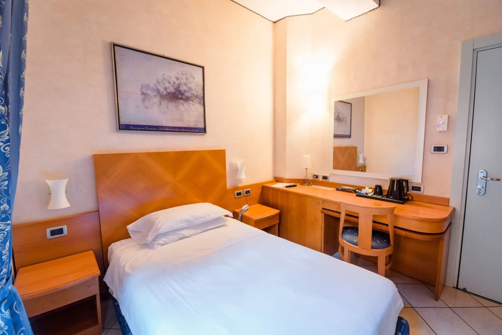 Albergo Centrale Bologna - Général