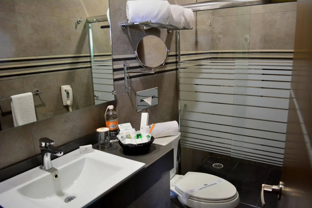 Hotel photo 8
