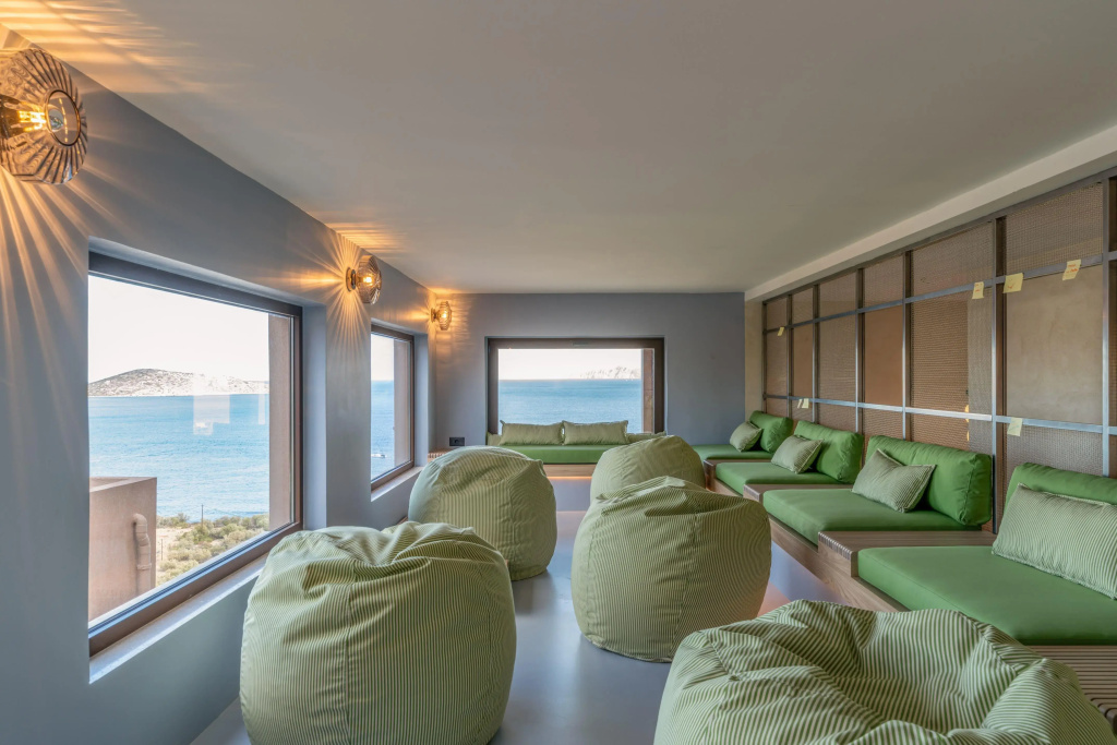 INNSiDE by Meliá Crete Elounda - Général