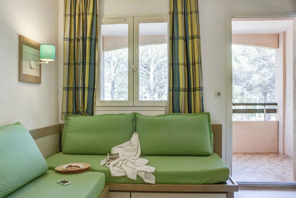Voir la photo 3 — Saint-Raphaël Valescure - maeva Home