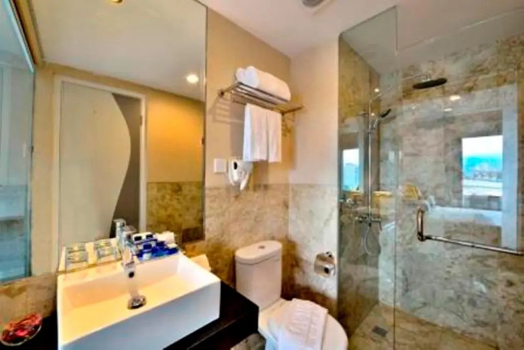 Serela Cihampelas Hotel - Général