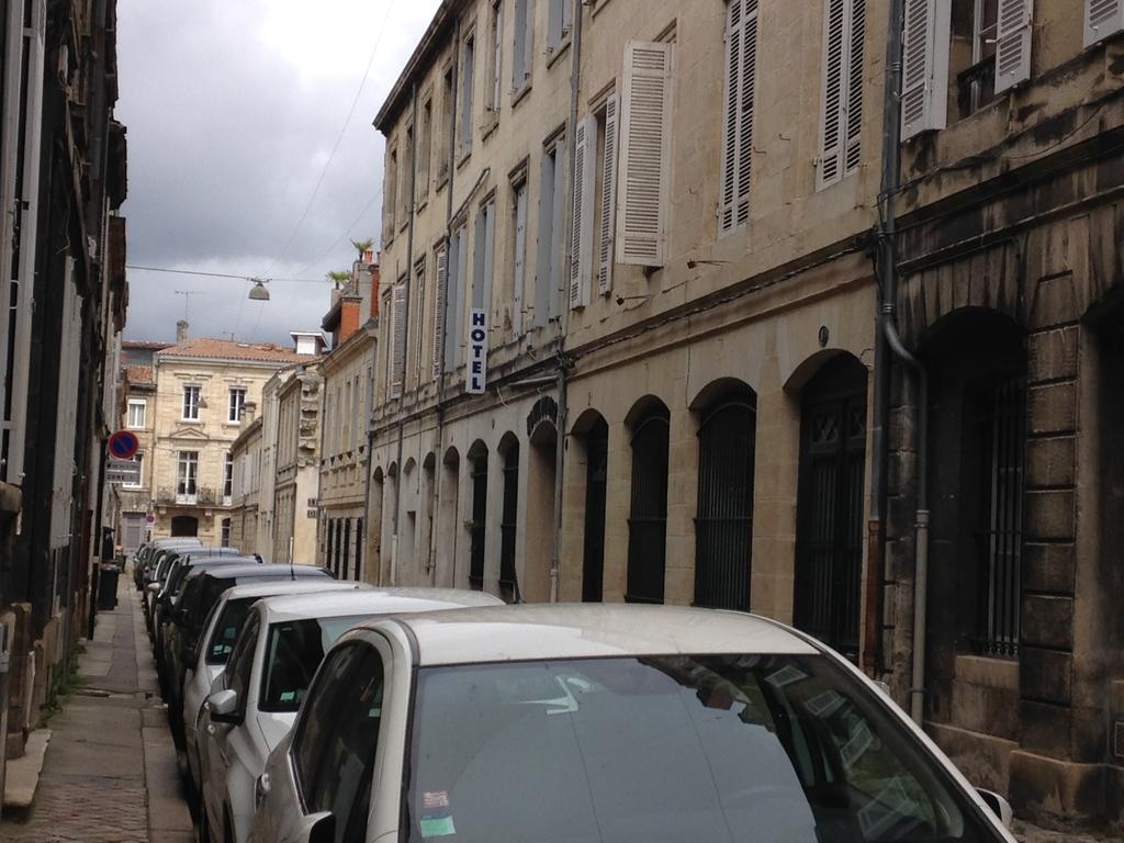 Htel Du Parc
