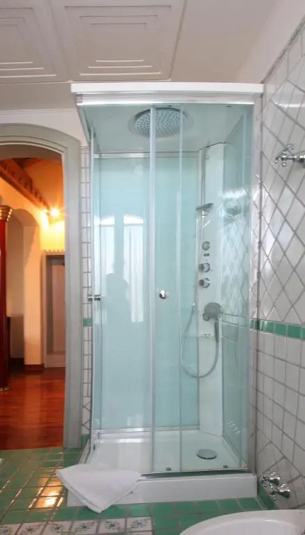 Hotel La Torre - Chambres