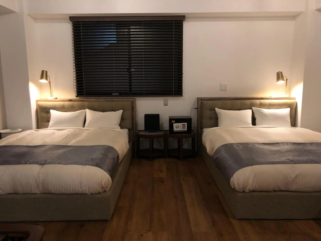 Hotel Vintage Tokyo Kagurazaka 사진 36
