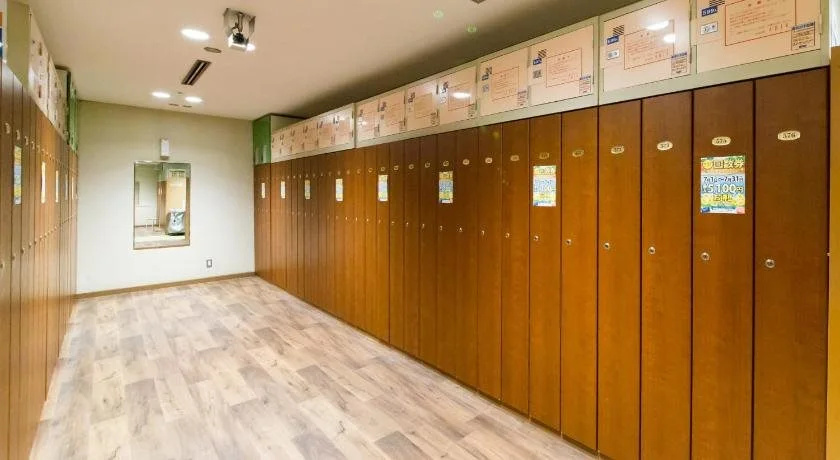 Sauna & Capsule AMZA (mens only) 사진 14