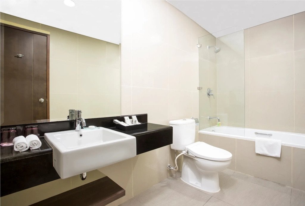 Swiss-Belinn Kemayoran Jakarta - Général