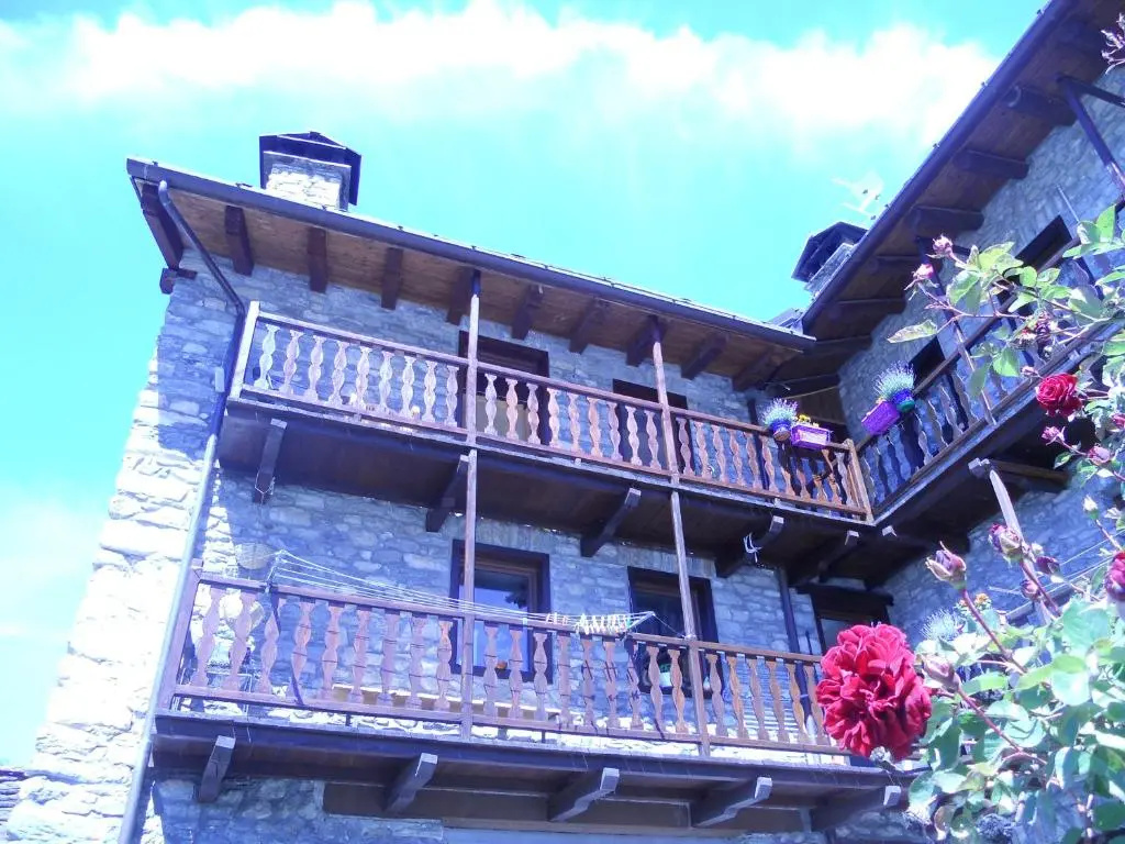 B&B EnChanté