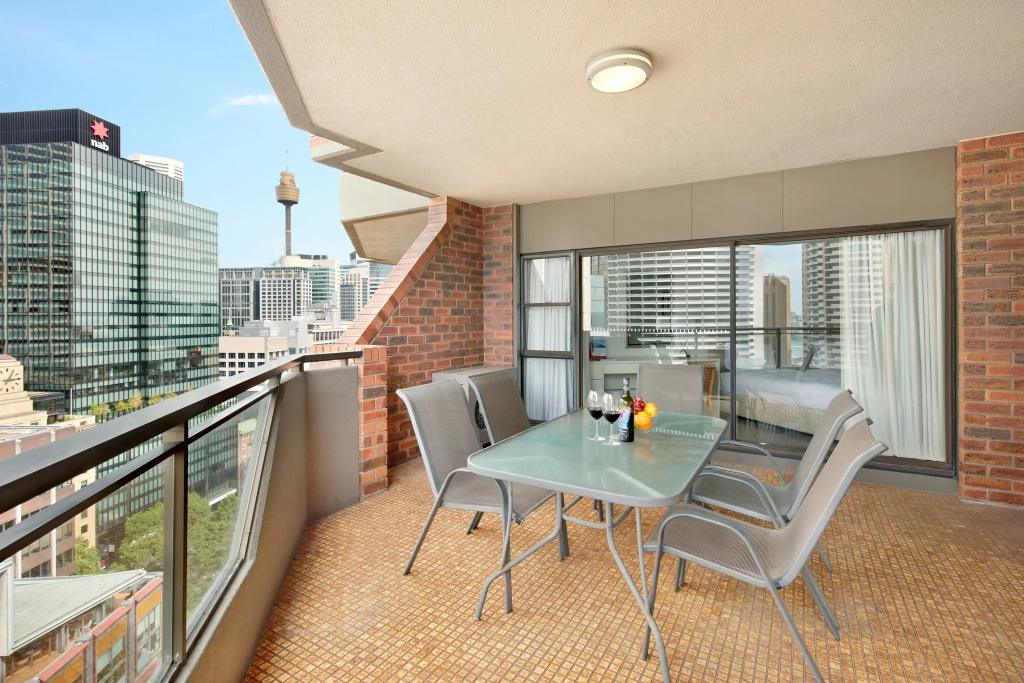 The York by Swiss-Belhotel International - Chambres