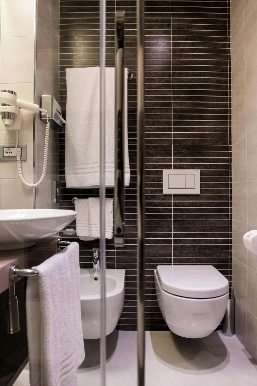 Hotel Mentana - by R Collection Hotels - Chambres