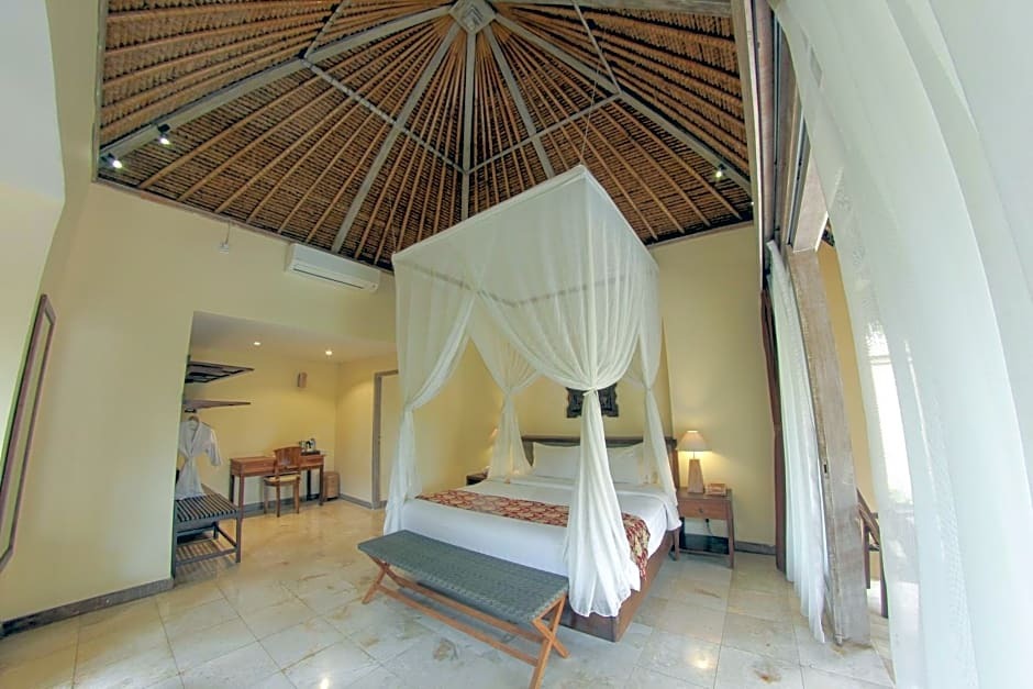 Atta Mesari Villas