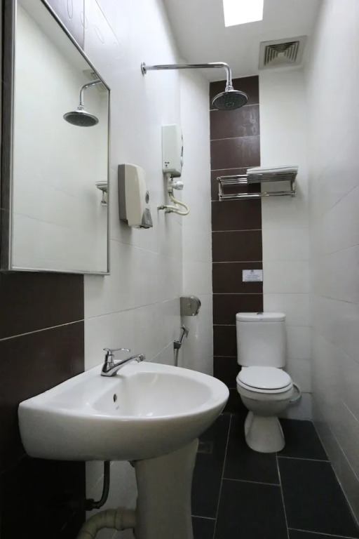 Best View Hotel Puchong