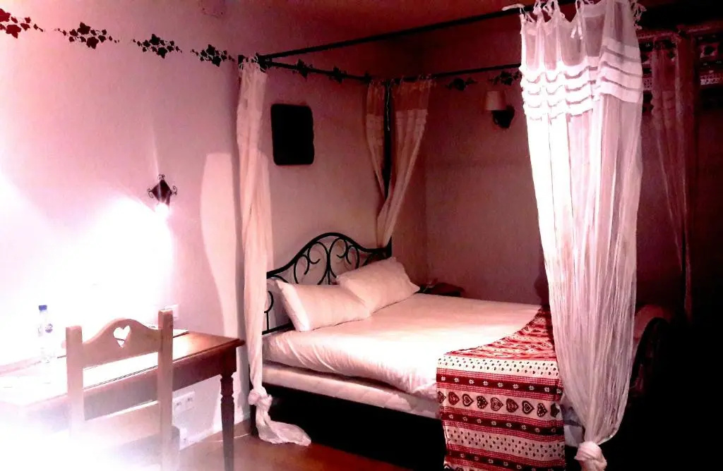 The Originals Boutique, Hôtel La Ferme du Pape, Eguisheim - Chambres