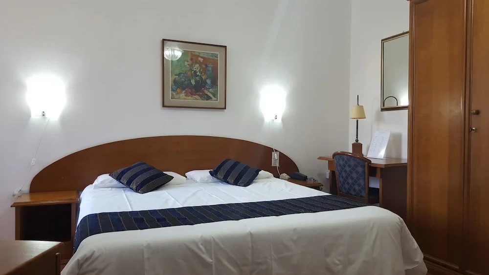 Hotel Flora - Général