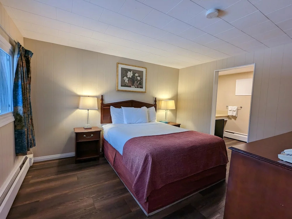 Standard Suite