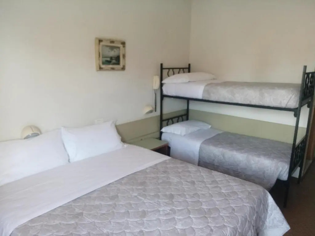 Hotel Welt - Chambres