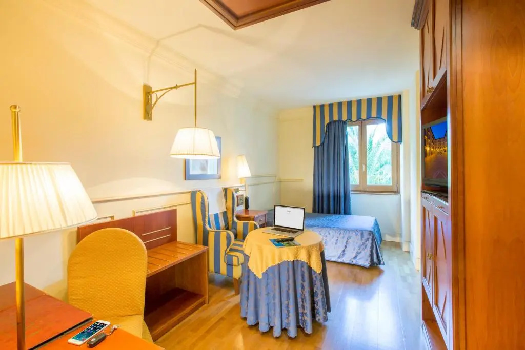 Casale - Chambres