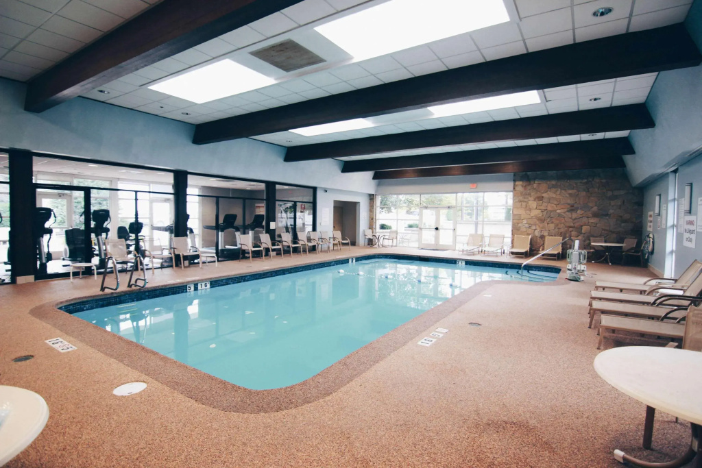 Wyndham Providence Airport - Général