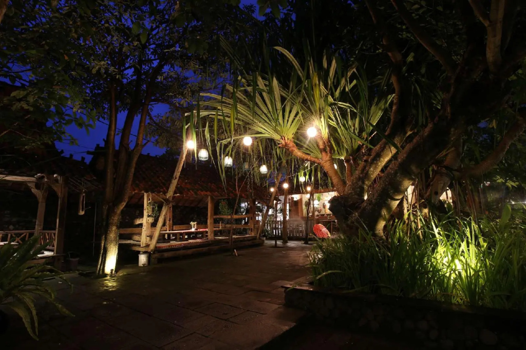 WARISAN Heritage Boutique Hotel - Général