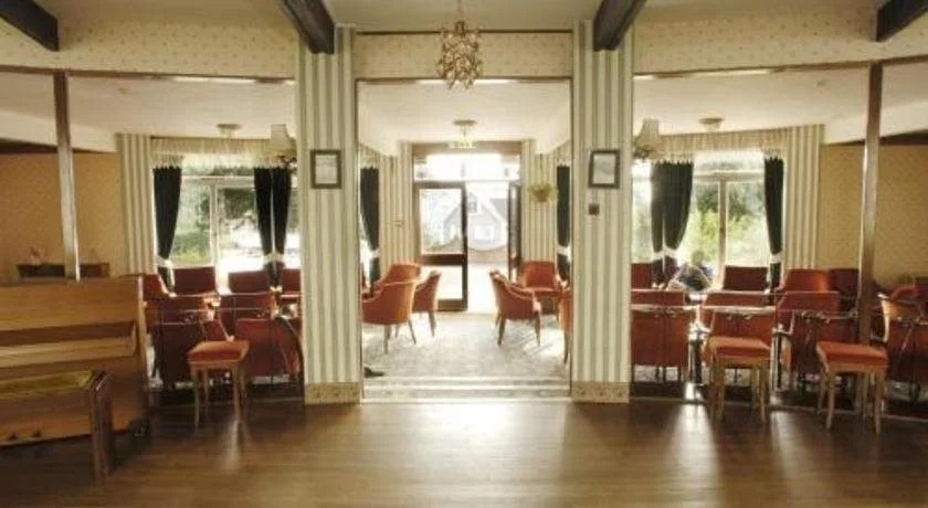 Melbourne-Ardenlea Hotel - Général