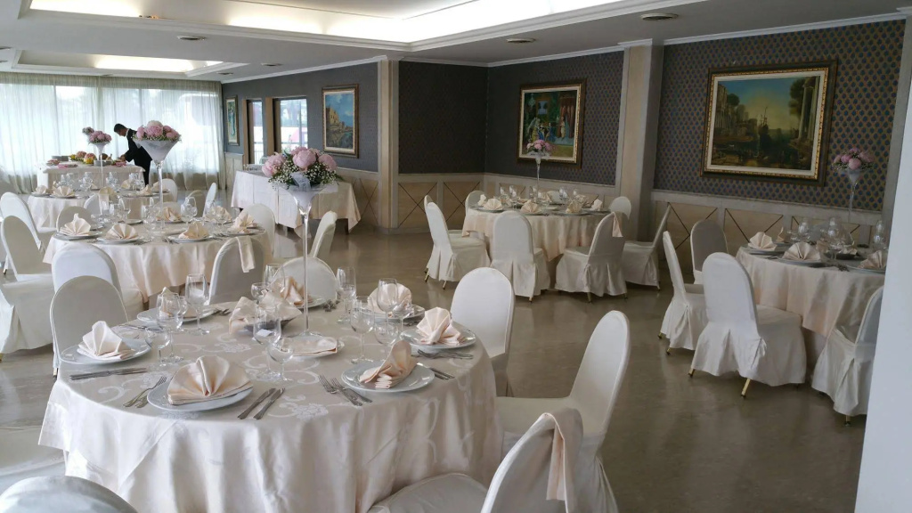 Hotel Ristorante La Campagnola - Général